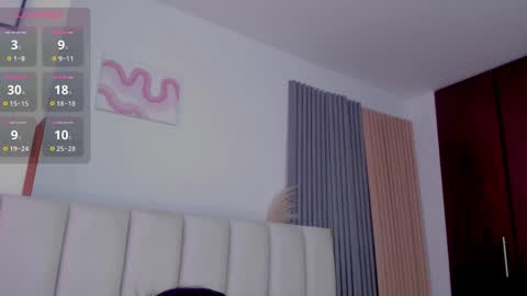 Ximena  online show from May 8, 2:33 pm