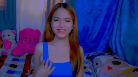Snapshot of _xxclarita chatting on June 11, 9:51 am Clara online show from June 11, 9:51 am