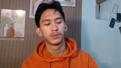 Andrei online show from January 15, 6:44 pm