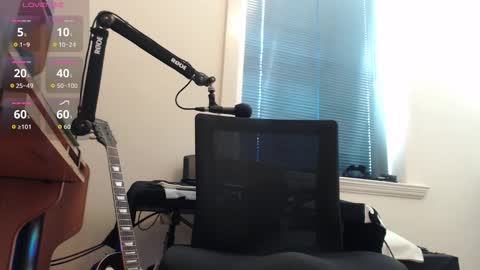 _xxrockstarloverxx_ online show from September 19, 10:10 pm