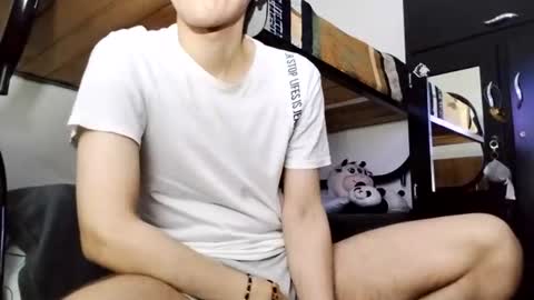 Daniel online show from July 21, 11:29 pm