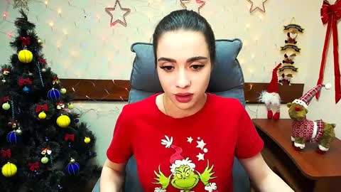 Alisa online show from December 8, 12:07 am