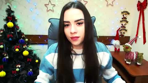 Alisa online show from December 23, 12:08 pm