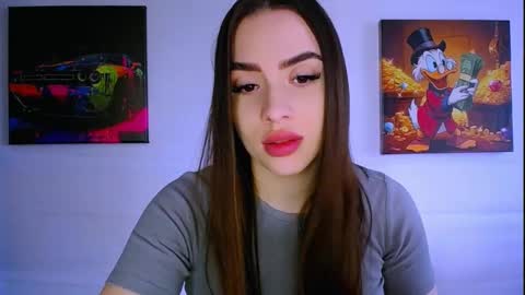 Alisa online show from October 31, 11:55 am