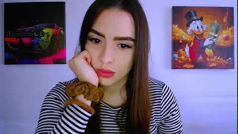 Alisa online show from November 1, 11:45 am