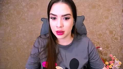 Alisa online show from March 20, 12:10 pm