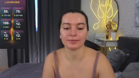 Jasmine online show from March 12, 8:08 am