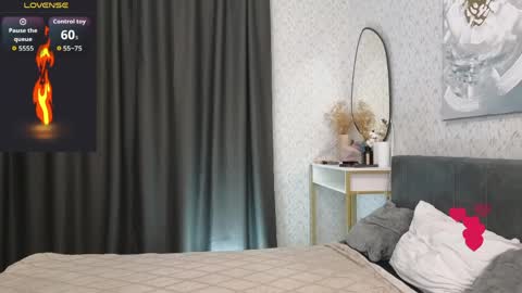 Jasmine online show from March 26, 7:25 am