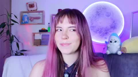 _yourcherrybomb online show from May 5, 4:31 am