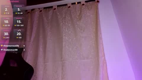 _yourdoll online show from March 10, 8:03 pm