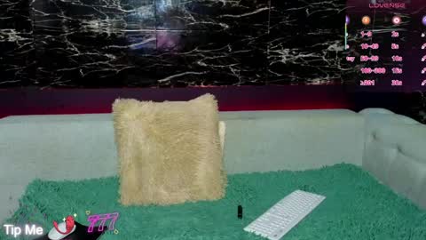 Sasha online show from May 20, 6:36 pm