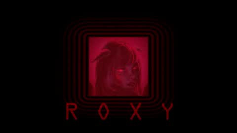 Roxy online show from May 16, 6:50 pm