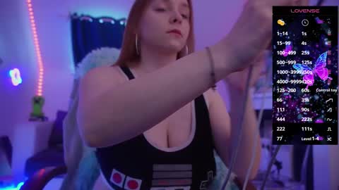 Polly online show from February 2, 9:08 am