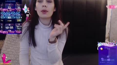 Yuyi online show from January 5, 11:04 am