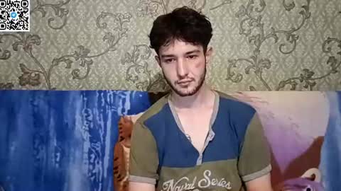 Oleg online show from June 23, 6:39 pm