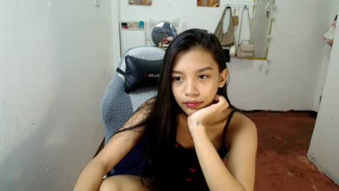Snapshot of _zasha chatting on July 5, 7:10 pm Zasha online show from July 5, 7:10 pm