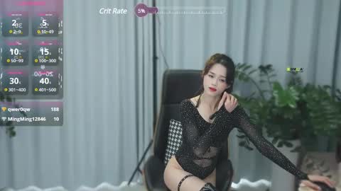 Snapshot of _zizi_ chatting on February 14, 8:10 am _zizi_ online show from February 14, 8:10 am