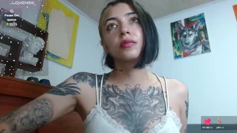 Zoe  online show from January 29, 9:44 am