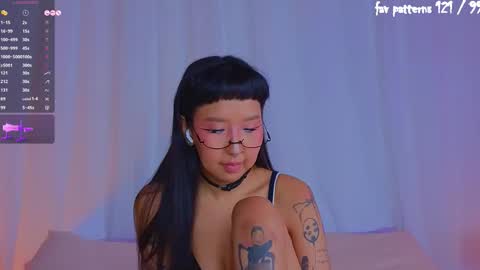 Ally online show from February 12, 3:18 pm