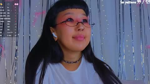 Ally online show from April 3, 3:10 pm