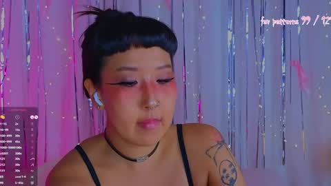 Ally online show from April 29, 5:30 pm