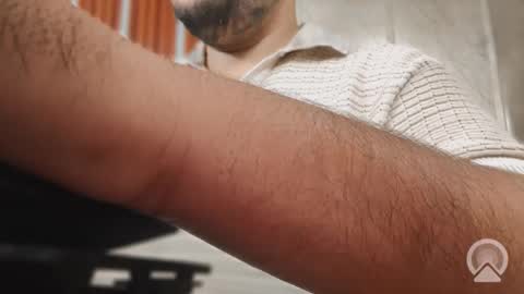 Sleepy owl online show from October 11, 8:24 am