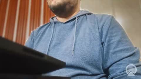 Sleepy owl online show from October 13, 7:08 am