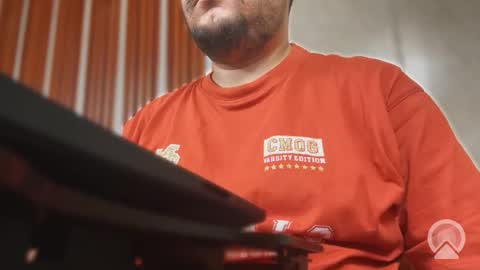 Sleepy owl online show from October 17, 11:13 am