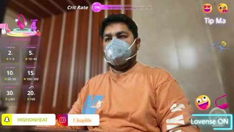 Sleepy owl online show from April 1, 7:20 am