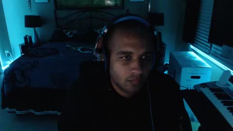 a4orce online show from December 27, 1:00 am