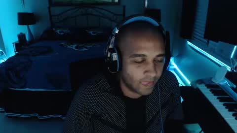 a4orce online show from January 23, 5:02 am