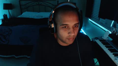 a4orce online show from January 30, 1:33 am