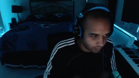 a4orce online show from February 2, 11:32 pm