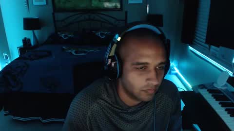 a4orce online show from February 12, 3:07 am