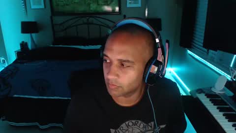 a4orce online show from February 25, 1:41 am