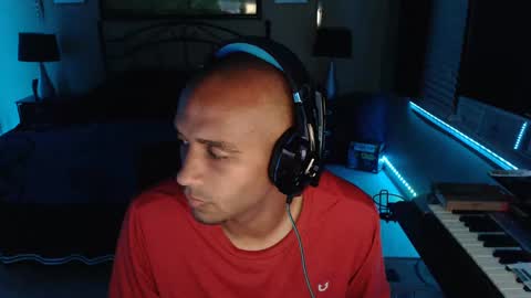 a4orce online show from October 19, 1:39 am