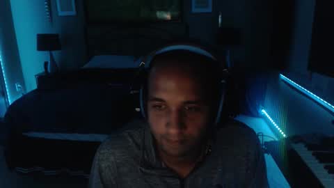 a4orce online show from November 14, 3:05 am