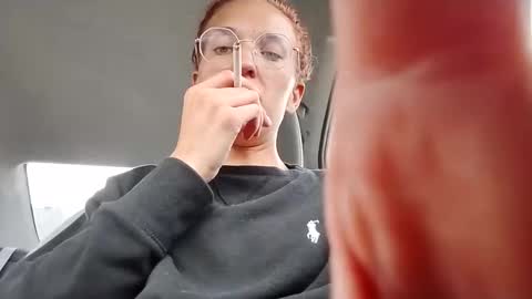 Bree Anna online show from September 18, 2:19 pm