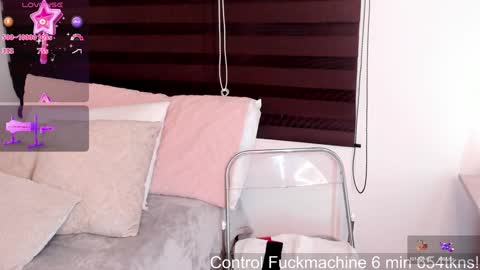 Alexandra  online show from January 6, 9:08 am