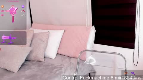 Alexandra  online show from January 7, 9:07 am