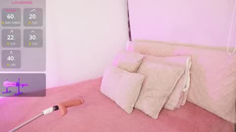 Alexandra  online show from September 19, 10:05 am