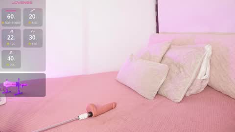 Alexandra  online show from September 24, 9:45 am