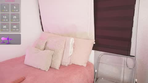 Alexandra  online show from September 28, 8:42 am