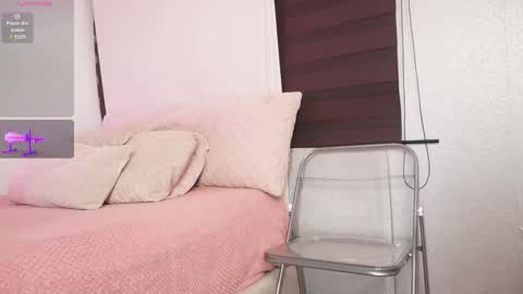 Alexandra  online show from October 17, 9:12 am