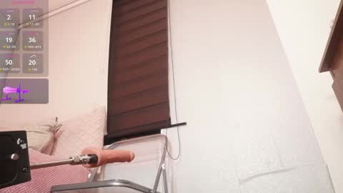 Snapshot of a__vanellopecute chatting on February 12, 9:04 am Alexandra online show from February 12, 9:04 am