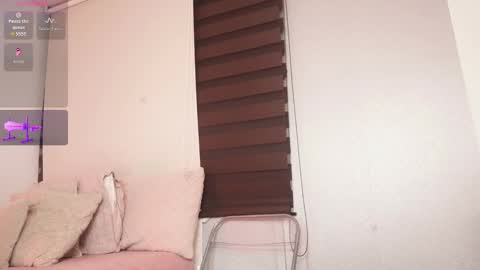 Snapshot of a__vanellopecute chatting on February 27, 9:09 am Alexandra online show from February 27, 9:09 am