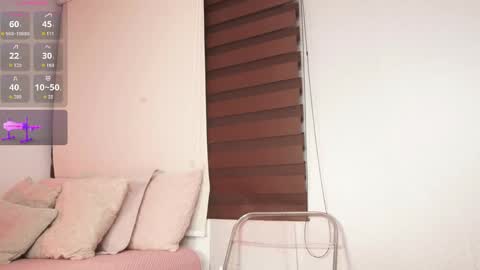 Snapshot of a__vanellopecute chatting on April 6, 9:21 am Alexandra online show from April 6, 9:21 am