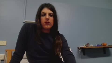 Snapshot of a_c6t chatting on March 30, 6:09 pm a_c6t online show from March 30, 6:09 pm