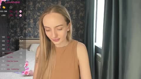 Adelina online show from May 11, 9:26 am