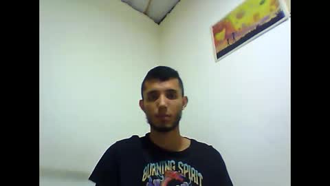 Flaco Paisa online show from February 23, 12:19 am